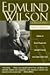 Edmund Wilson: A Biography