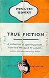 True Fiction (Penguin Business)
