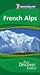 Michelin Green Guide French Alps (Michelin Green Guides)