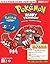 Pokemon Ruby & Sapphire Official Trainer's Guide