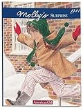 Molly's Surprise: A Christmas Story (American Girls: Molly, #3)