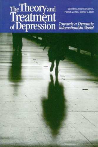The Theory and Treatment of Depression (Figures of the Unconscious)