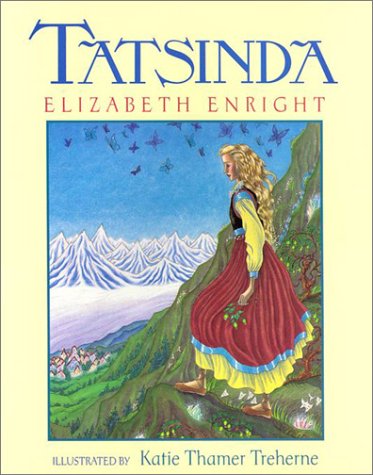 Tatsinda (Hardcover)