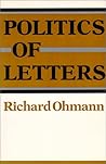 Politics of Letters