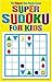 Super Sudoku for Kids Book