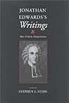 Jonathan Edwards's Writings: Text, Context, Interpretation