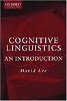 Cognitive Linguistics: An Introduction
