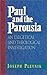 Paul and the Parousia by Joseph Plevnik