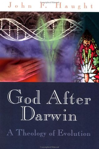 God After Darwin: A Theology of Evolution (Paperback)