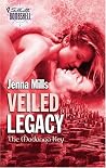 Veiled Legacy (The Madonna Key #6) Veiled Legacy (The Madonna Key #6)