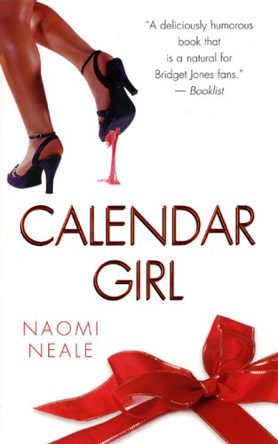 Calendar Girl (Paperback)