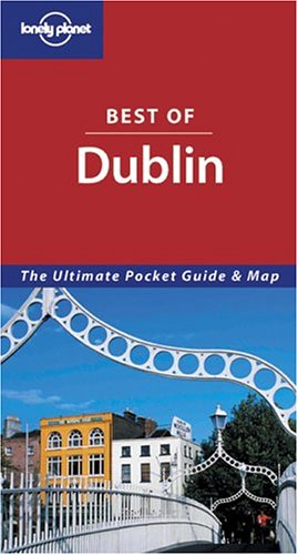 Lonely Planet Best of Dublin (Paperback)