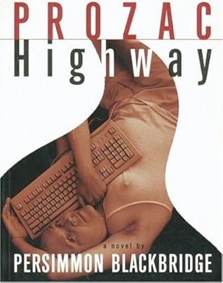 Capa do Livro Prozac Highway