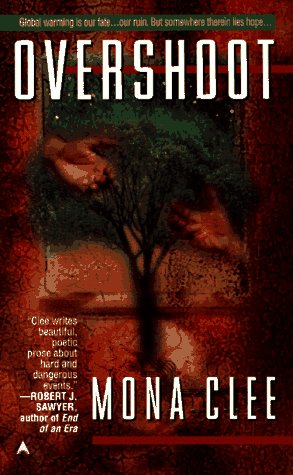 Overshoot (Mass Market Paperback)