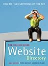 The Rough Guide to Website Directory The Rough Guide to Website Directory
