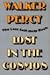 Lost in the Cosmos by Walker Percy