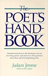 The Poet's Handbook by Judson Jerome