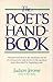 The Poet's Handbook by Judson Jerome