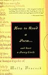 How to Read a Poem... by Molly Peacock