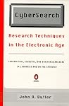 Cybersearch: Research Techniques in the Electronic Age (Reference)