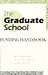 The Graduate School Funding...