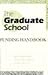 The Graduate School Funding Handbook by April Vahle Hamel