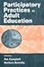 Participatory Practices in Adult Education by Pat Campbell