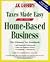J.K. Lasser's Taxes Made Easy for Home-Based Business by gary-w-carter