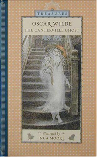The Canterville Ghost