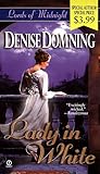 Lady in White by Denise Domning