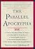 Parallel Apocrypha