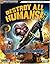Destroy All Humans! Official Strategy Guide
