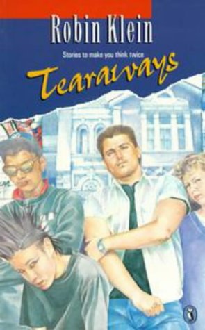 Tearaways (Puffin Books)