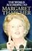 The World According to Margaret Thatcher by Stephen Blake The World According to Margaret Thatcher by Stephen Blake