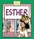 Esther (Little Bible Books)