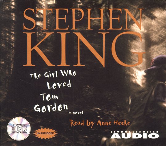 The Girl Who Loved Tom Gordon