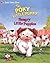 The Poky Little Puppy by Norman Chartier