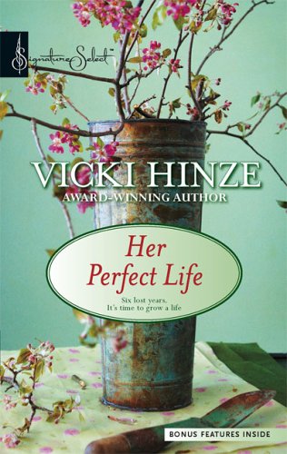 Her Perfect Life (Paperback)