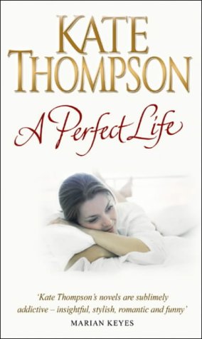 A Perfect Life (Paperback)