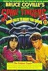 Bruce Coville's Book of Spine Tinglers II: More Tales to Make You Shiver