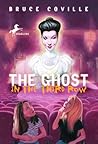 The Ghost in the Third Row by Bruce Coville