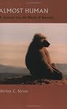 Almost Human: A Journey into the World of Baboons