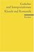 Gedichte und Interpretationen 3. Klassik und Romantik. by Wulf Segebrecht