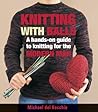 Knitting with Balls by Michael Del Vecchio