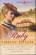 Ruby (Dakotah Treasures, #1)