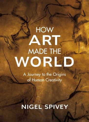 How Art Made the World (Paperback)
