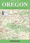 Oregon Road Map & Travel Guide
