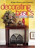 Decorating Basics: Styles, Colors, Furnishings (Paperback)