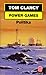 Politika (Tom Clancy's Power Games, #1)