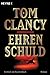 Ehrenschuld (Jack Ryan, #7)